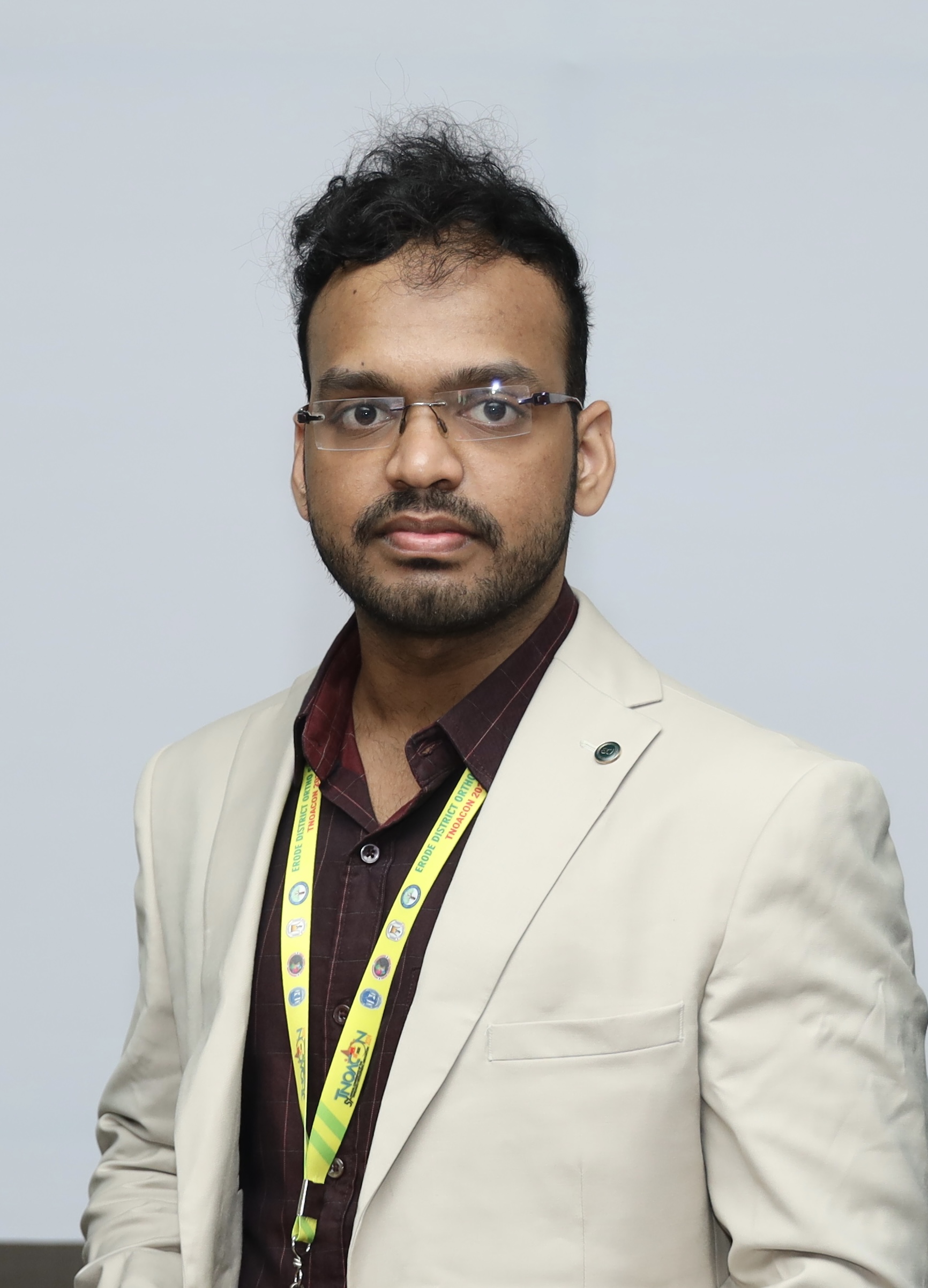 Dr. Dwarakanath